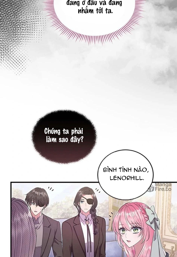Tôi Không Muốn Chết Lần Nữa! Chapter 57 - Trang 2