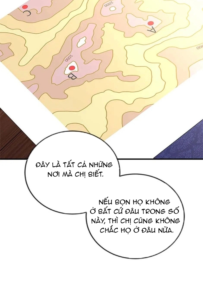 Tôi Không Muốn Chết Lần Nữa! Chapter 57 - Trang 2