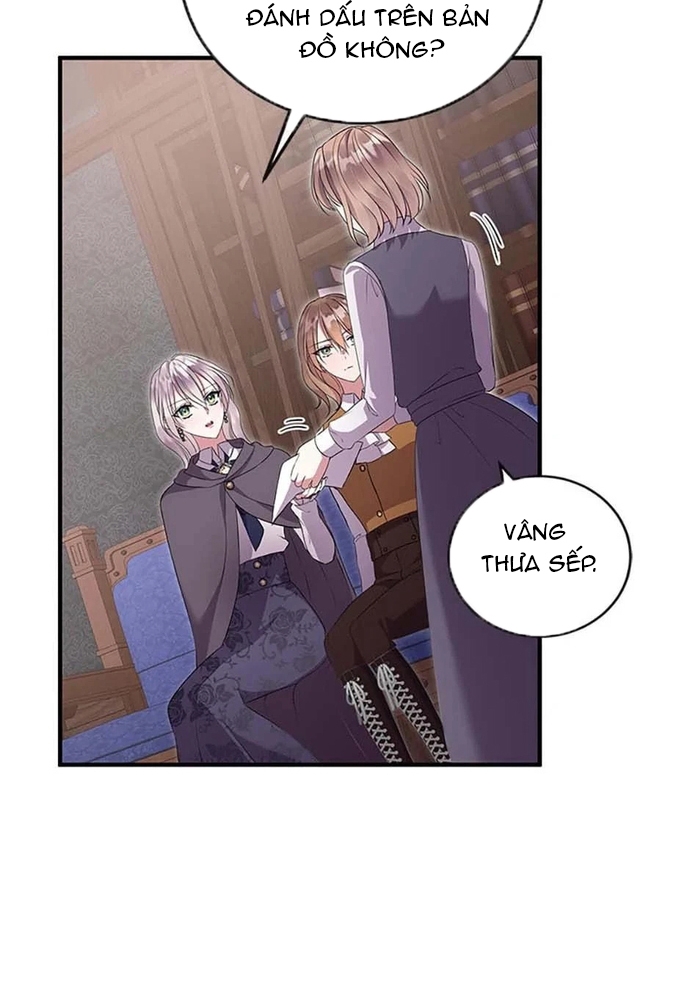 Tôi Không Muốn Chết Lần Nữa! Chapter 57 - Trang 2