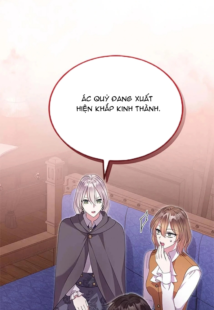 Tôi Không Muốn Chết Lần Nữa! Chapter 57 - Trang 2