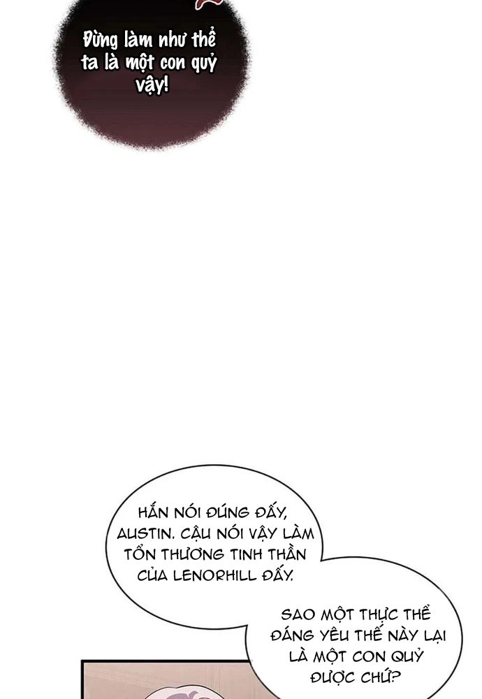 Tôi Không Muốn Chết Lần Nữa! Chapter 58 - Trang 2