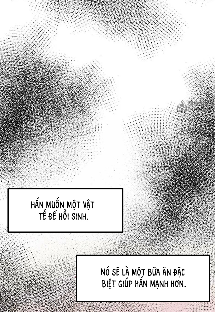 Tôi Không Muốn Chết Lần Nữa! Chapter 58 - Trang 2