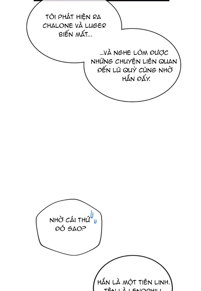 Tôi Không Muốn Chết Lần Nữa! Chapter 58 - Trang 2