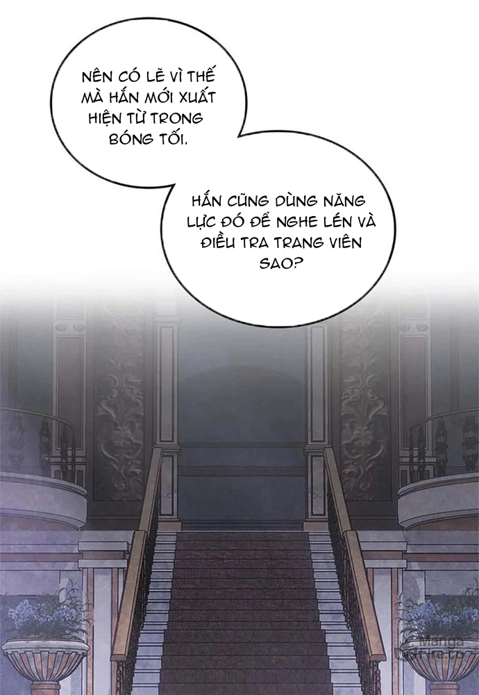 Tôi Không Muốn Chết Lần Nữa! Chapter 58 - Trang 2