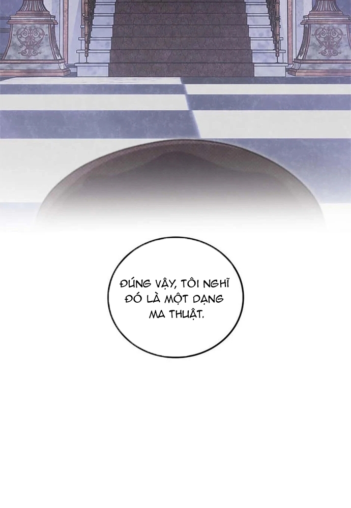 Tôi Không Muốn Chết Lần Nữa! Chapter 58 - Trang 2