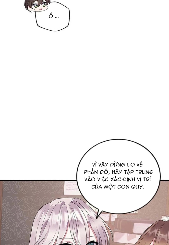 Tôi Không Muốn Chết Lần Nữa! Chapter 58 - Trang 2