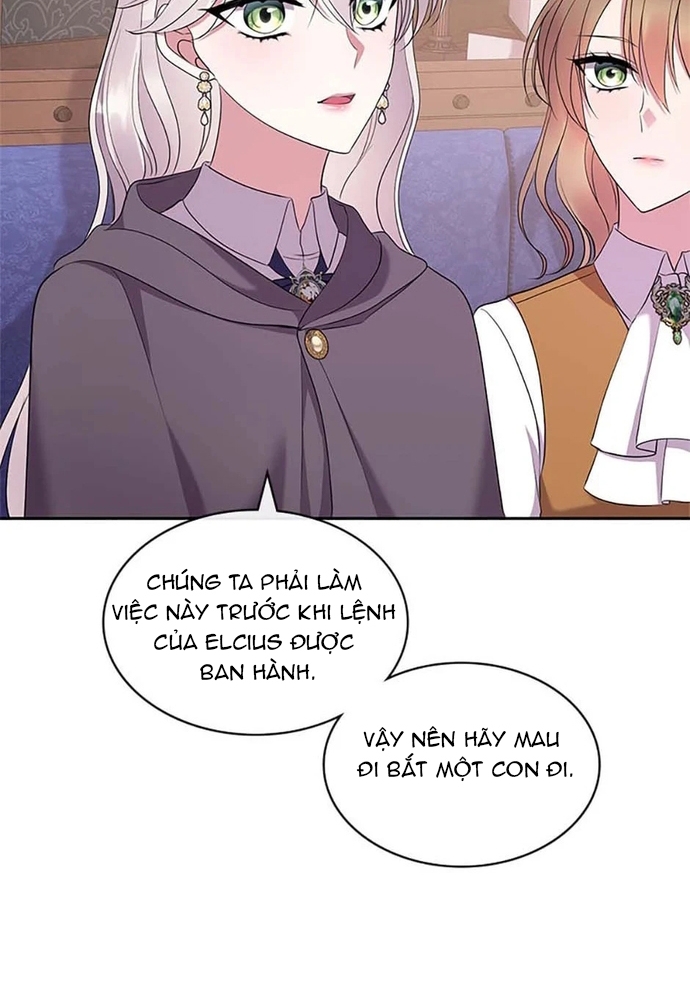 Tôi Không Muốn Chết Lần Nữa! Chapter 58 - Trang 2