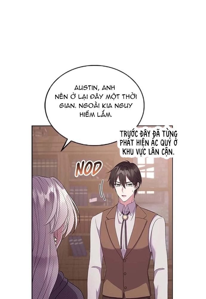 Tôi Không Muốn Chết Lần Nữa! Chapter 58 - Trang 2