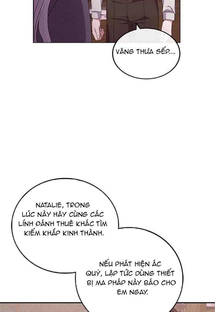 Tôi Không Muốn Chết Lần Nữa! Chapter 58 - Trang 2