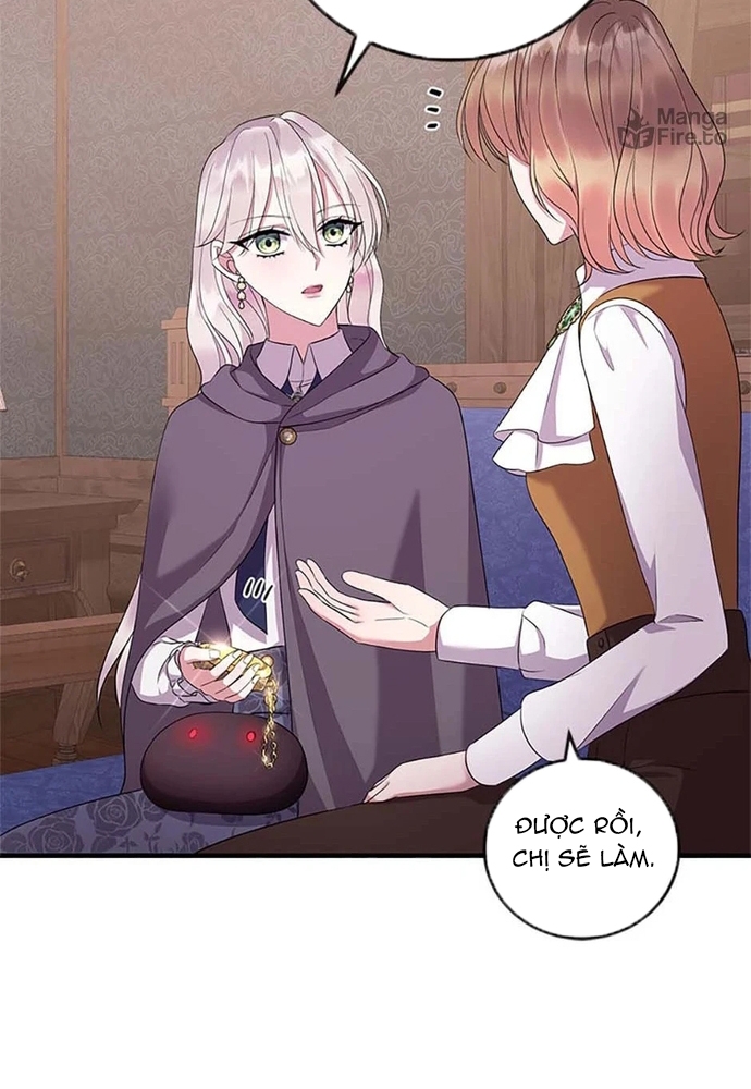 Tôi Không Muốn Chết Lần Nữa! Chapter 58 - Trang 2