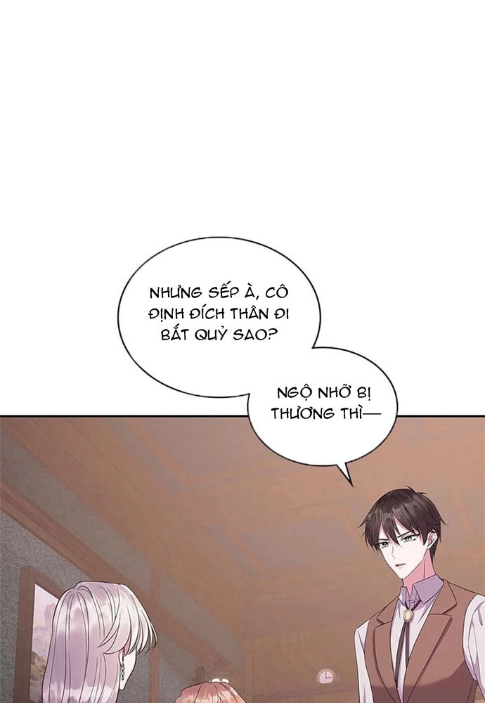 Tôi Không Muốn Chết Lần Nữa! Chapter 58 - Trang 2