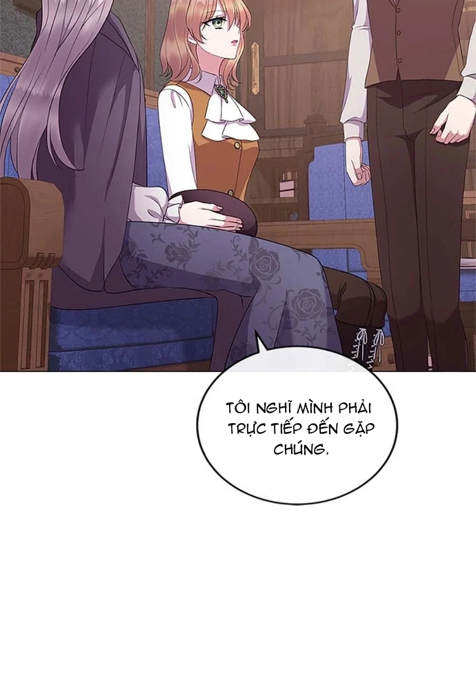 Tôi Không Muốn Chết Lần Nữa! Chapter 58 - Trang 2