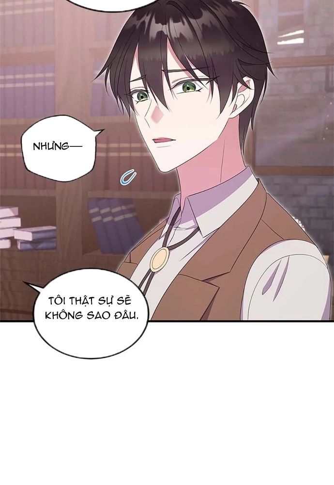 Tôi Không Muốn Chết Lần Nữa! Chapter 58 - Trang 2