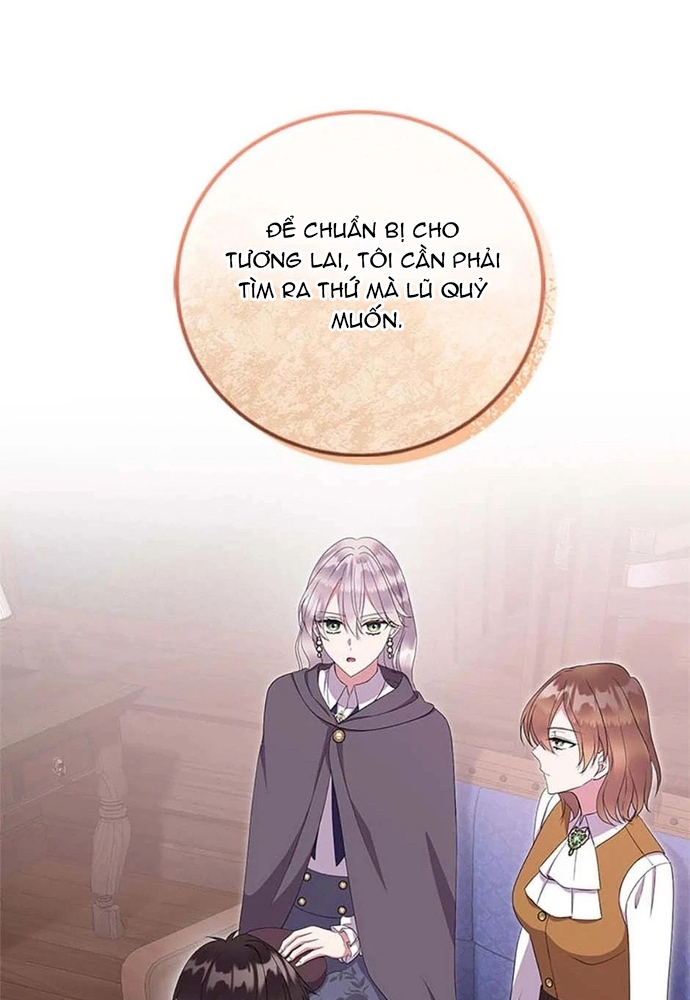 Tôi Không Muốn Chết Lần Nữa! Chapter 58 - Trang 2