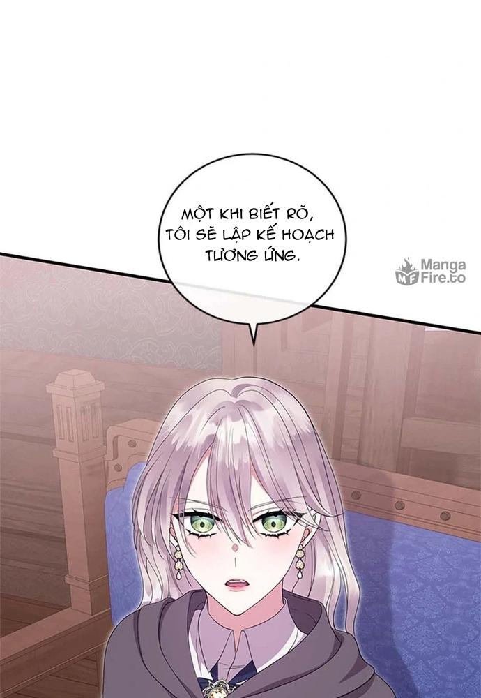 Tôi Không Muốn Chết Lần Nữa! Chapter 58 - Trang 2