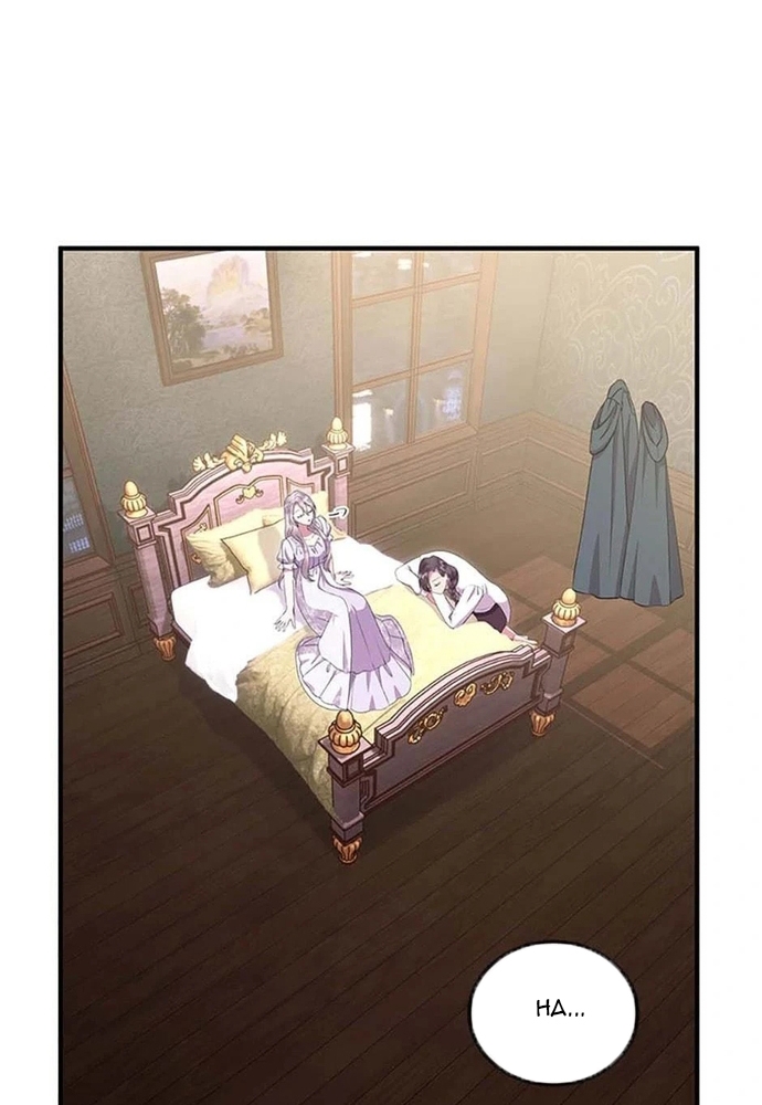 Tôi Không Muốn Chết Lần Nữa! Chapter 58 - Trang 2