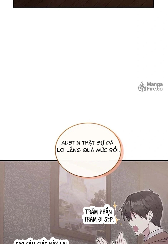 Tôi Không Muốn Chết Lần Nữa! Chapter 58 - Trang 2