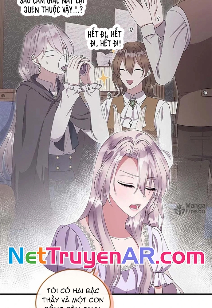 Tôi Không Muốn Chết Lần Nữa! Chapter 58 - Trang 2