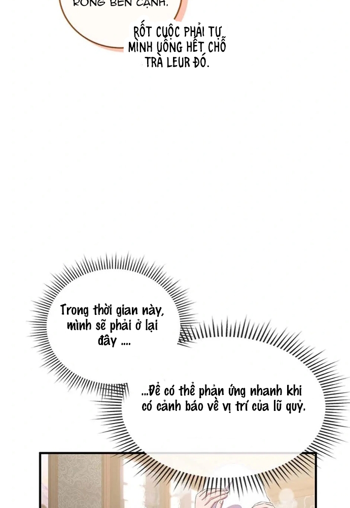 Tôi Không Muốn Chết Lần Nữa! Chapter 58 - Trang 2