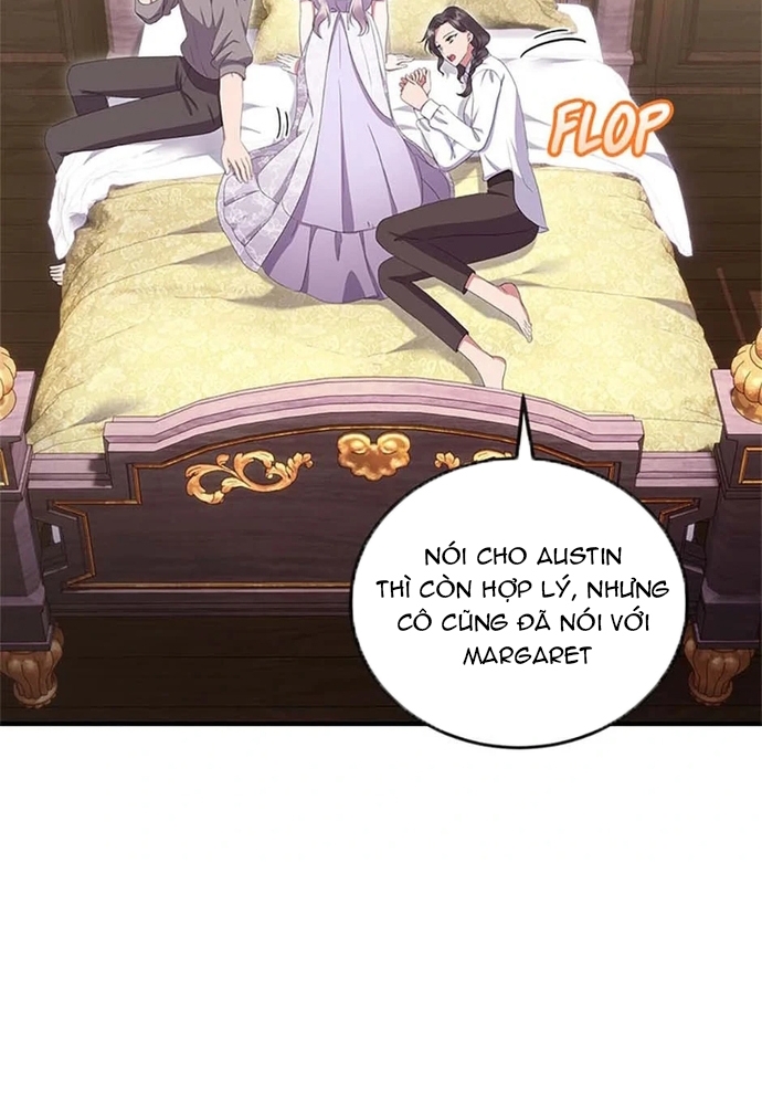 Tôi Không Muốn Chết Lần Nữa! Chapter 58 - Trang 2