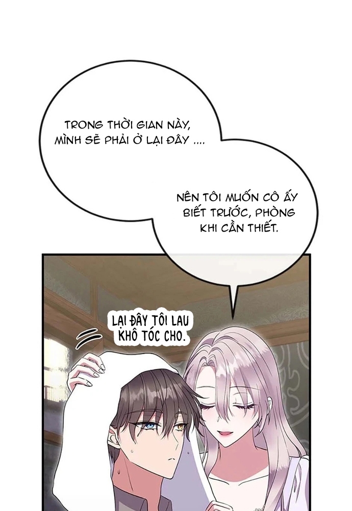Tôi Không Muốn Chết Lần Nữa! Chapter 58 - Trang 2