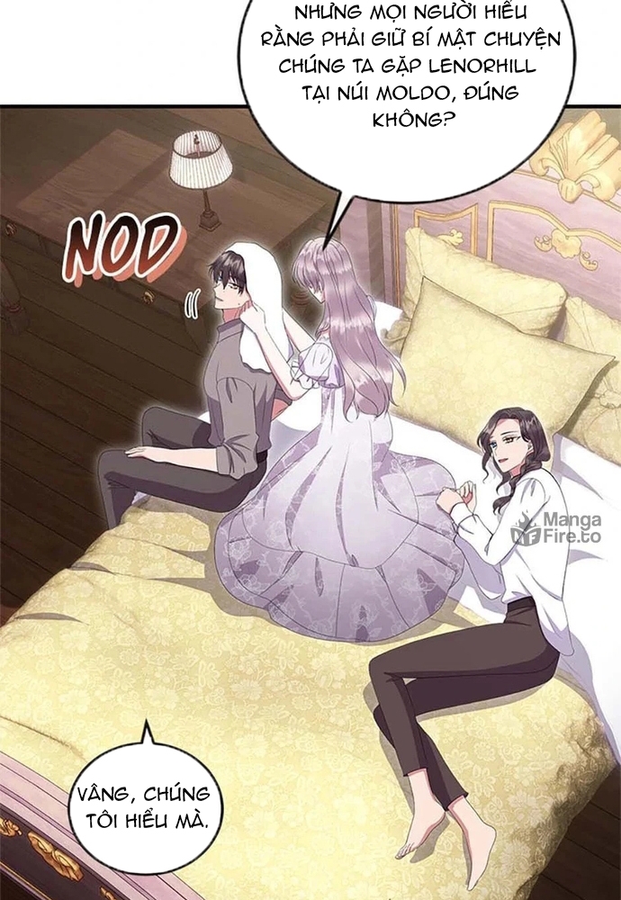 Tôi Không Muốn Chết Lần Nữa! Chapter 58 - Trang 2