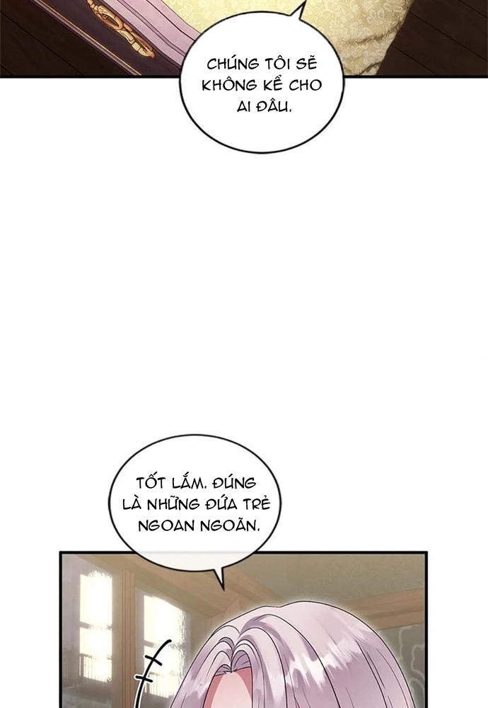 Tôi Không Muốn Chết Lần Nữa! Chapter 58 - Trang 2