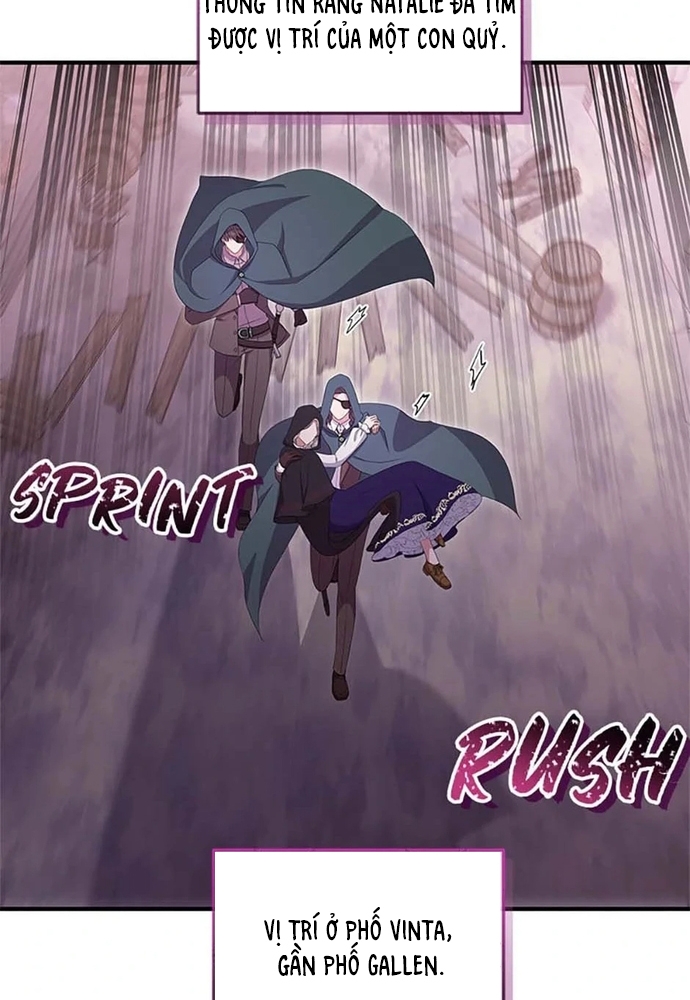 Tôi Không Muốn Chết Lần Nữa! Chapter 58 - Trang 2