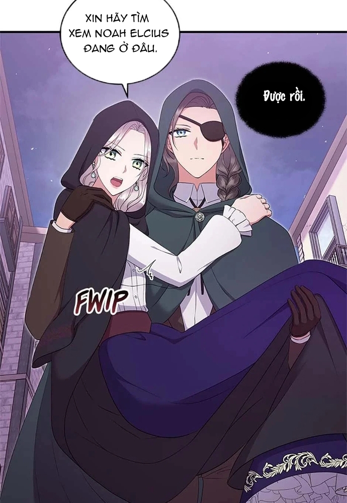 Tôi Không Muốn Chết Lần Nữa! Chapter 58 - Trang 2