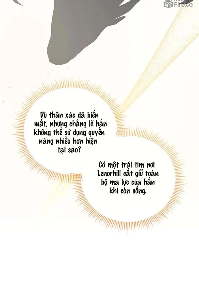 Tôi Không Muốn Chết Lần Nữa! Chapter 58 - Trang 2