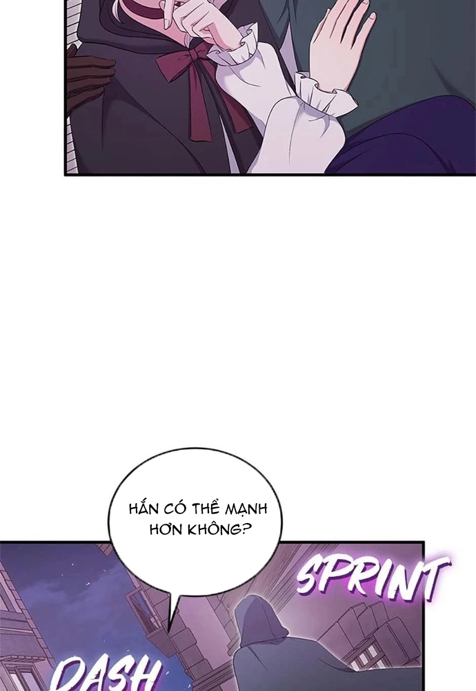 Tôi Không Muốn Chết Lần Nữa! Chapter 58 - Trang 2