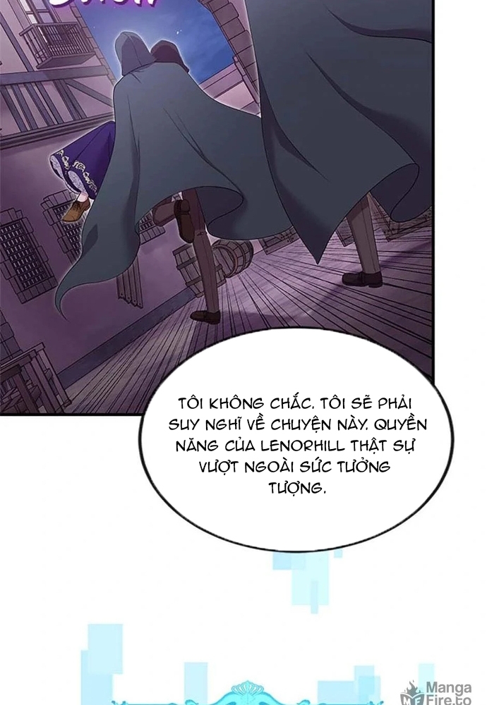 Tôi Không Muốn Chết Lần Nữa! Chapter 58 - Trang 2