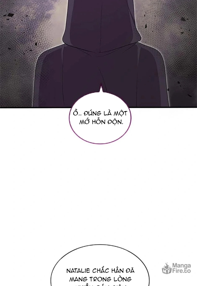 Tôi Không Muốn Chết Lần Nữa! Chapter 58 - Trang 2