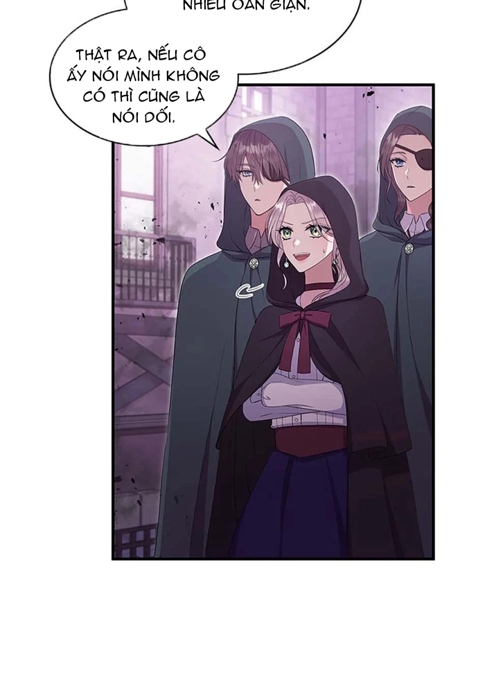 Tôi Không Muốn Chết Lần Nữa! Chapter 58 - Trang 2