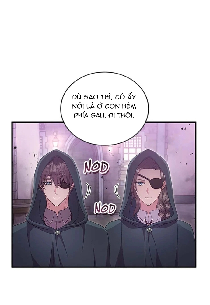 Tôi Không Muốn Chết Lần Nữa! Chapter 58 - Trang 2