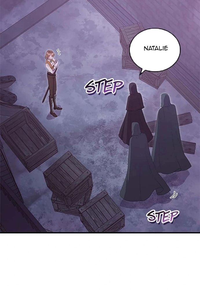 Tôi Không Muốn Chết Lần Nữa! Chapter 58 - Trang 2