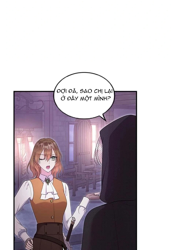 Tôi Không Muốn Chết Lần Nữa! Chapter 58 - Trang 2