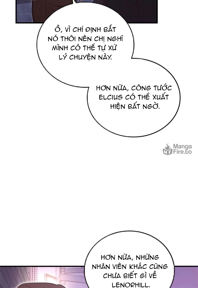 Tôi Không Muốn Chết Lần Nữa! Chapter 58 - Trang 2