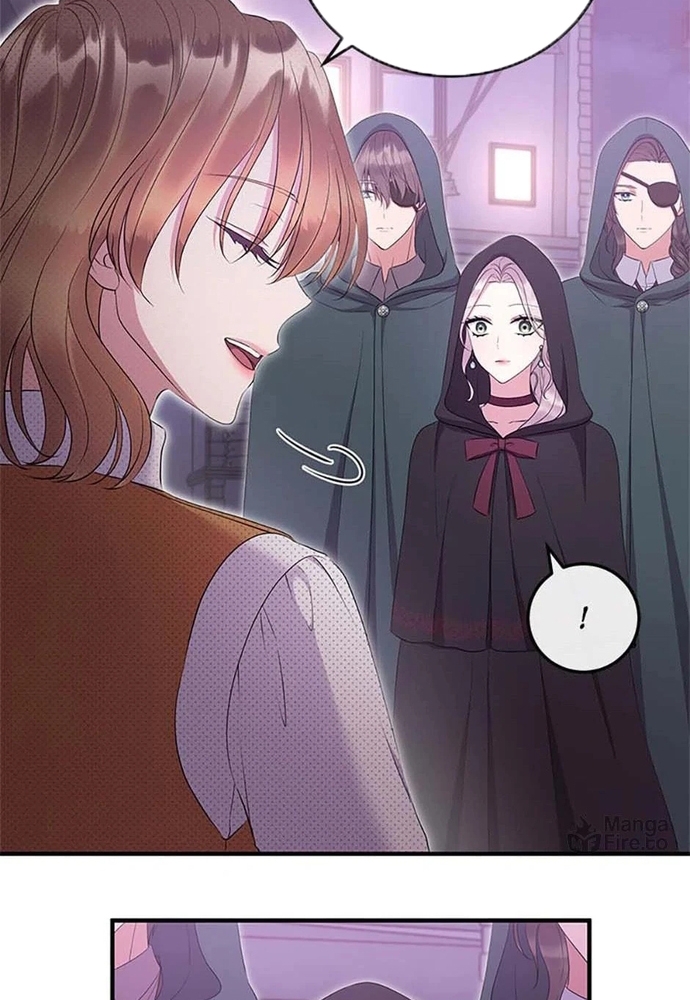 Tôi Không Muốn Chết Lần Nữa! Chapter 58 - Trang 2