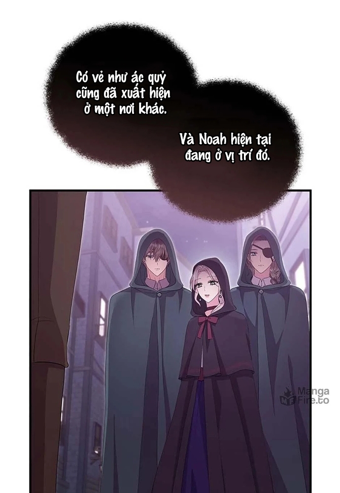 Tôi Không Muốn Chết Lần Nữa! Chapter 58 - Trang 2