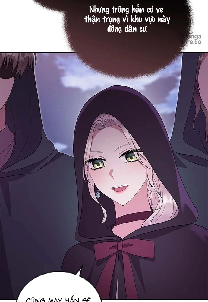 Tôi Không Muốn Chết Lần Nữa! Chapter 58 - Trang 2