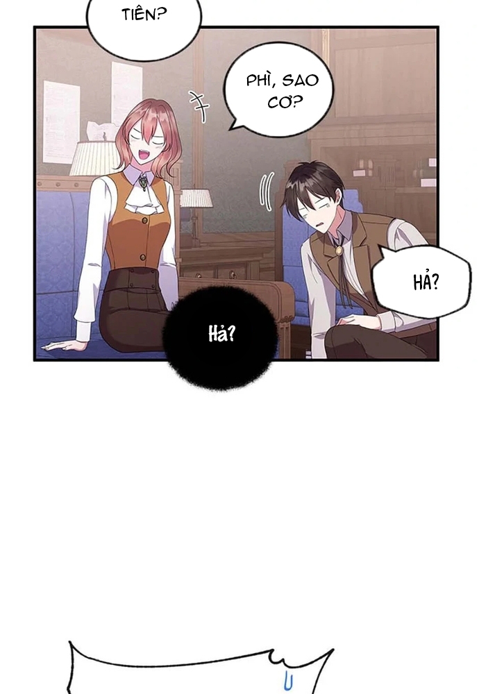 Tôi Không Muốn Chết Lần Nữa! Chapter 58 - Trang 2