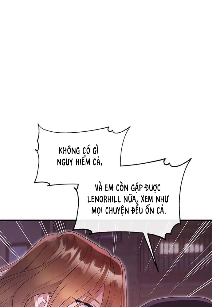 Tôi Không Muốn Chết Lần Nữa! Chapter 58 - Trang 2