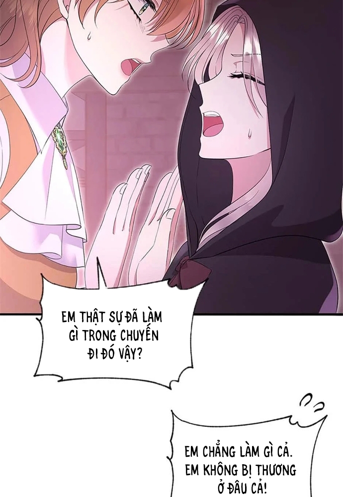 Tôi Không Muốn Chết Lần Nữa! Chapter 58 - Trang 2