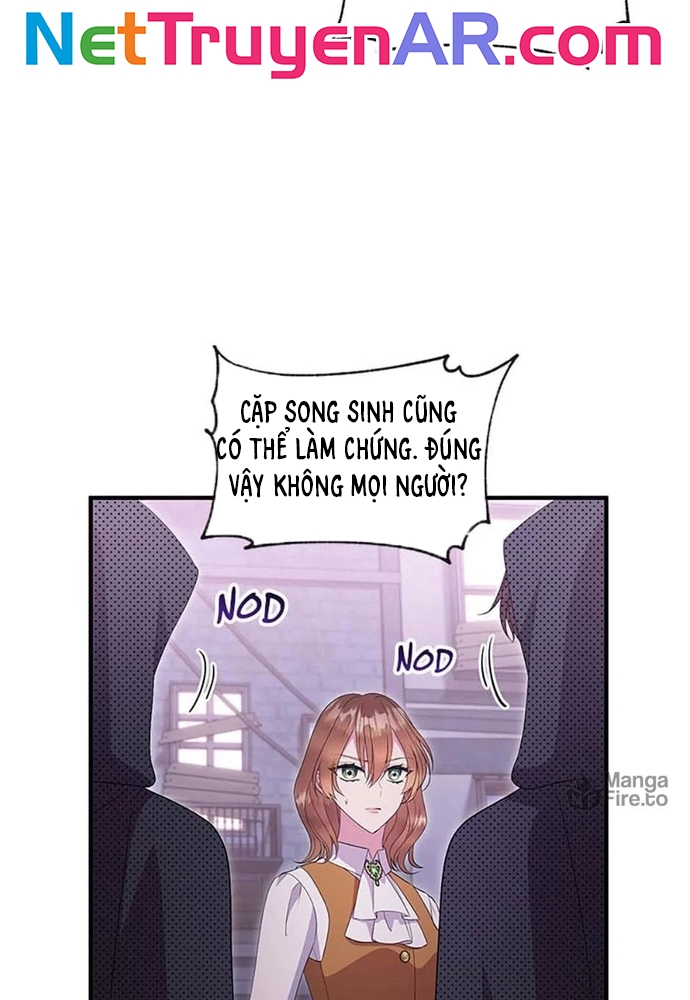 Tôi Không Muốn Chết Lần Nữa! Chapter 58 - Trang 2