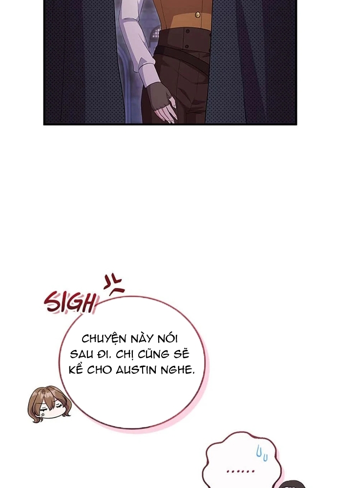 Tôi Không Muốn Chết Lần Nữa! Chapter 58 - Trang 2