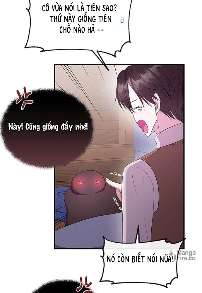 Tôi Không Muốn Chết Lần Nữa! Chapter 58 - Trang 2