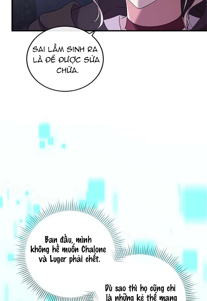 Tôi Không Muốn Chết Lần Nữa! Chapter 59 - Trang 2