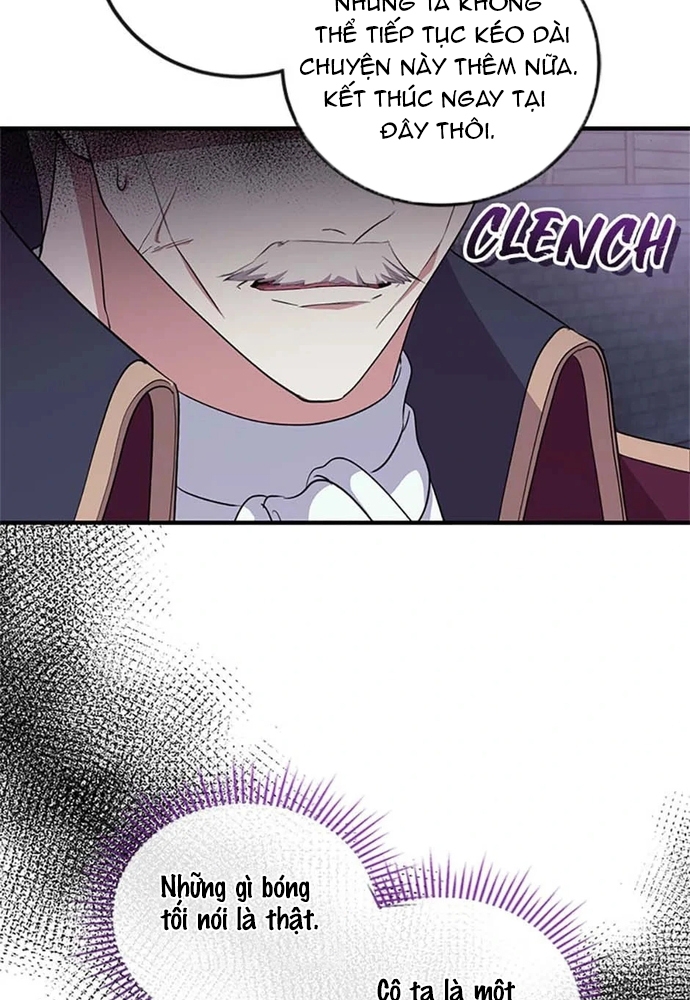 Tôi Không Muốn Chết Lần Nữa! Chapter 59 - Trang 2