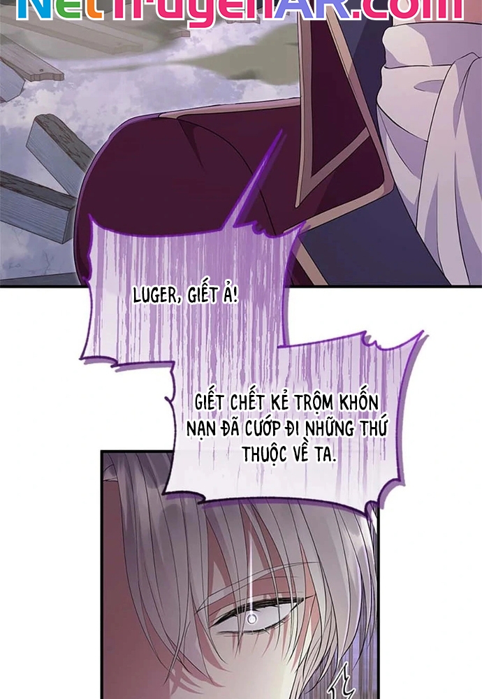 Tôi Không Muốn Chết Lần Nữa! Chapter 59 - Trang 2